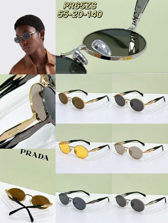 Picture of Prada Sunglasses _SKUfw76511763fw